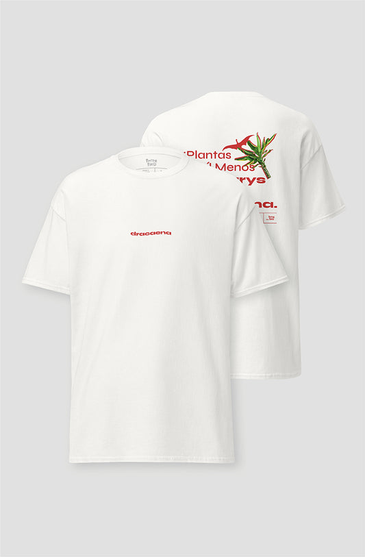 Camiseta Dracaena