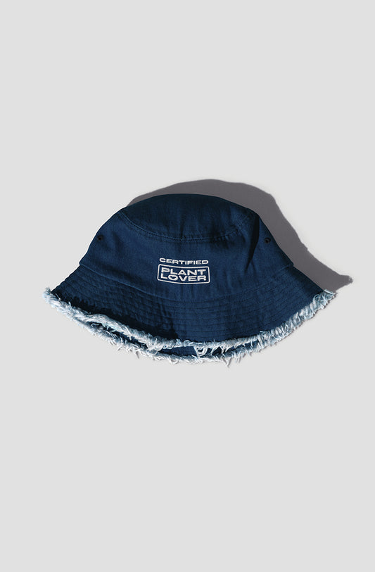 Gorra pescador Plant Lover